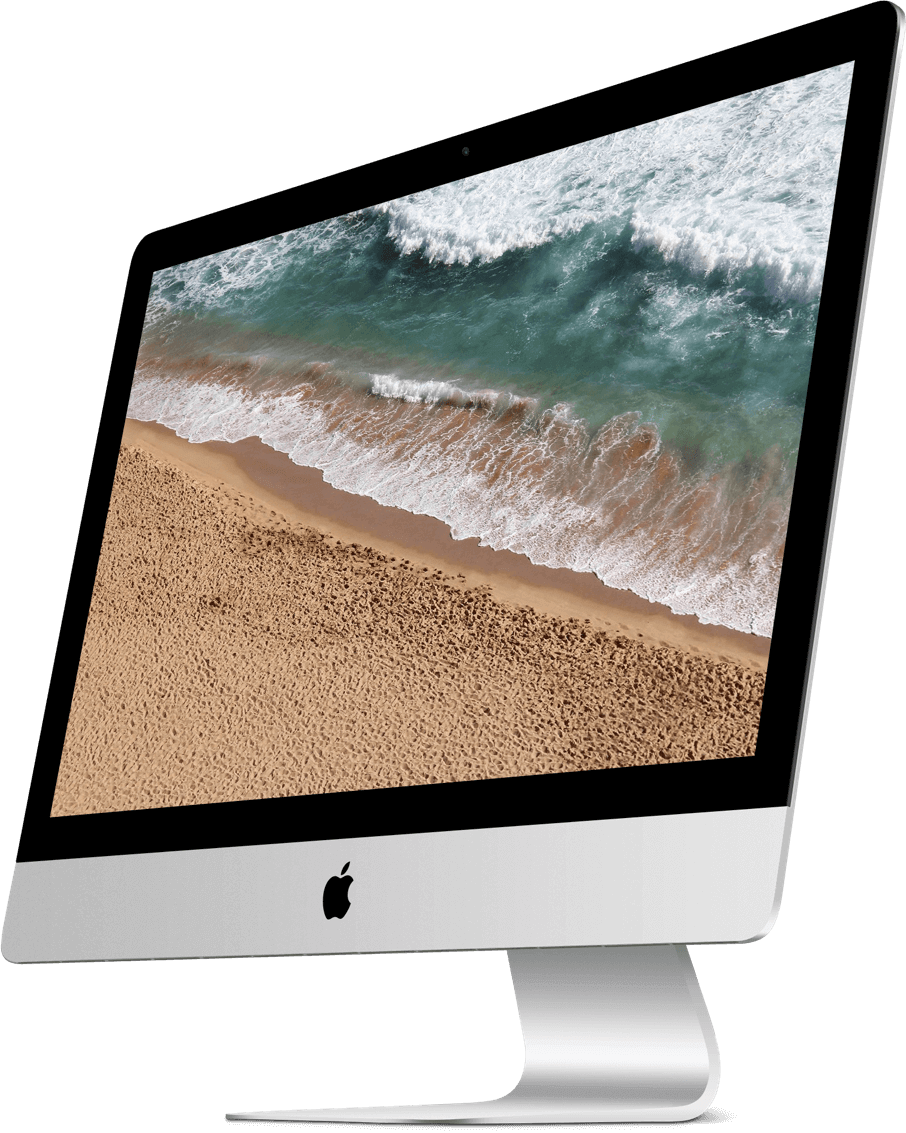 Wallpaper Wizard 2: Mac Wallpapers and Backgrounds App